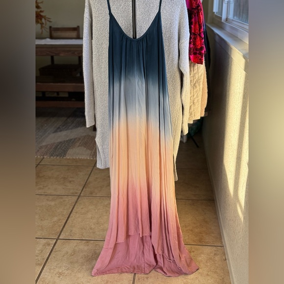 Mustard Seed Dresses & Skirts - Mustard Seed High Low Dress